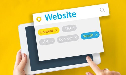 網站設計的核心原則：堅持簡要化，突出核心價值